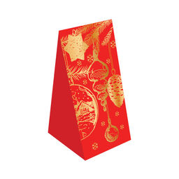 Сладкий новогодний подарок Сувенир