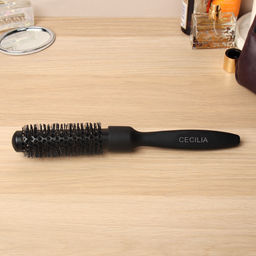 Расческа брашинг / 17028 /уп 12/120/