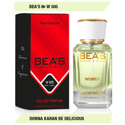 Парфюм Beas 50 ml W 505 for women
