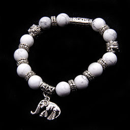 Браслет Пандора Кохолонг чистота и ясность человеческой души