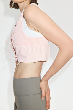 Chaleco de running ligero - H&m фото 3
