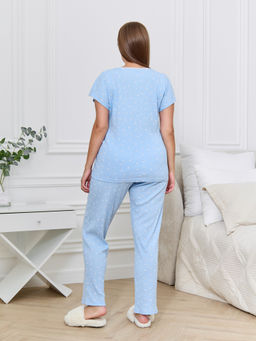 VIOTEX Пижама Мэри-2 - Виотекс фото 20