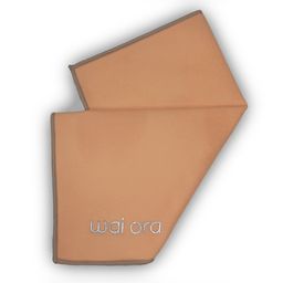 Салфетка для демакияжа MakeOff (Персиковый) - Wai ora фото 9