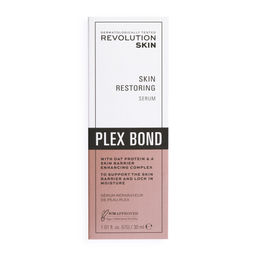 Восстанавливающая сыворотка для лица Plex Bond Skin Restoring Serum 6651936