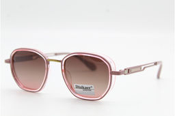 Солнцезащитные очки Disikaer (Polarized) с мешочком 0804 54-19-152 C3