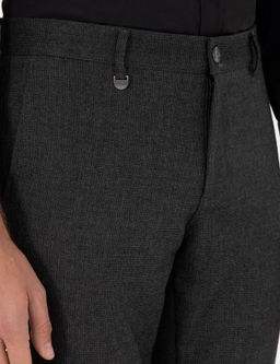 Antrasit Slim Fit Kuma_ Pantolon - Pierre cardin фото 11
