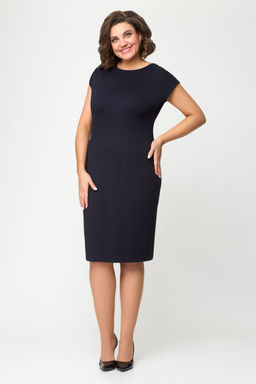 Костюм ДаЛи 3653 синий