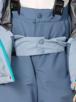 PELICAN, куртка для мальчиков, Серый  фото 7