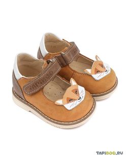 Туфли детские 25010 - Tapiboo фото 7