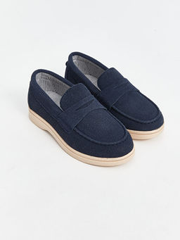 Erkek ?ocuk Loafer Ayakkab?
