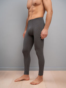 Кальсоны мужские Indefini (Арт. 4024PDK)