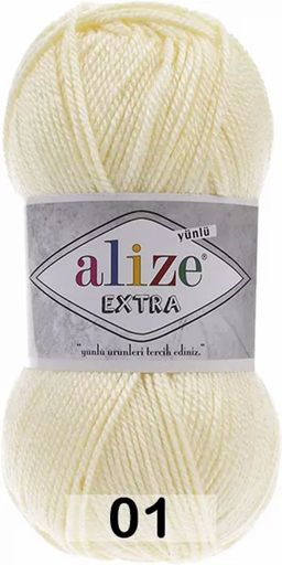 EXTRA - Alize фото 40