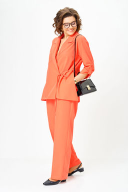 Костюм Orhideya Lux 1667 коралл  фото 5