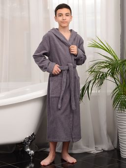 ХАЛАТ ДОМАШНИЙ ПОДРОСТКОВЫЙ МП-СЕР-12