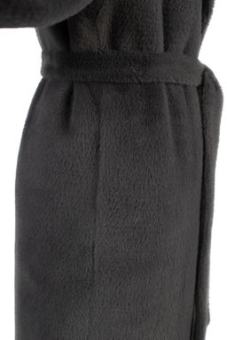 01-12077 Пальто женское демисезонное (пояс) - El podio фото 11