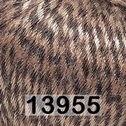 Пряжа ROCK N ROLL GAZZAL  фото 40