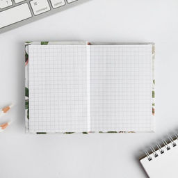 Блокнот Улыбайся, тебе так идёт , А7, 64 листа - Artfox фото 4