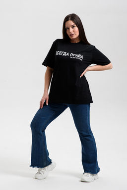 8540 футболка женская