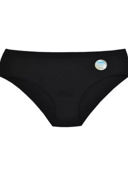 Женские трусы баталы Berrak 11555