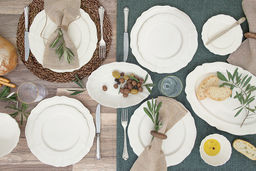 Салатник Perle, 19,5 см, 1,2 л - Easy life фото 2