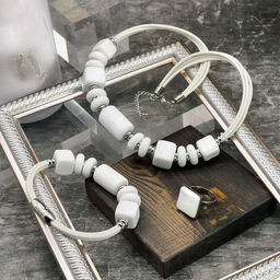 Колье - Vloes фото 7