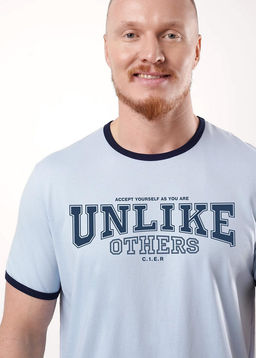 552525/21кд_п Футболка муж. (ЧЗ)