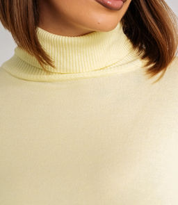 Водолазка #ОКТ08 - Dommod фото 113