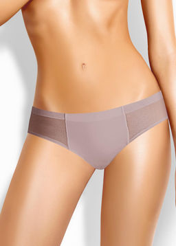 CLE B860/1к Трусы жен.спорт.па кофейный