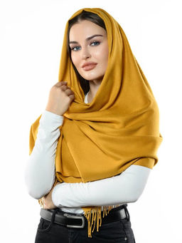 Классический элегантный палантин - Pretty mania фото 49