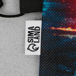 Сумка для обуви Гонщик №1, нетканное полотно, размер 41х31 см - Artfox study фото 3