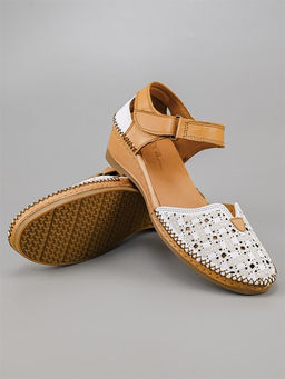 Босоножки 100-07-02