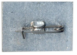 Значок 50 лет Октября