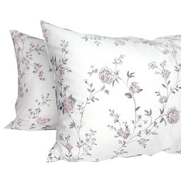 Комплект наволочек 2 шт. Камелия