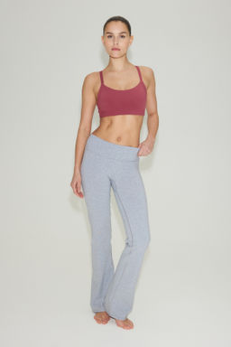 Sujetador de deporte con SoftMove Medium Support - H&m фото 9
