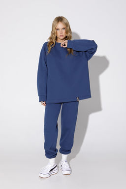 Костюм Pirs 4991 джинсовый