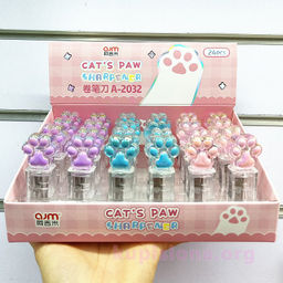 Точилка Cats paw - Купи слона фото 2