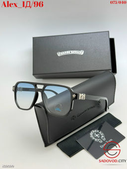 Очки хамелеон меняют цвет