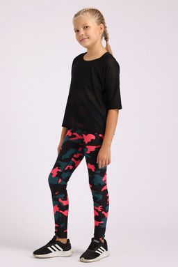 Лосины L.28dd пончики - Argo classic фото 10