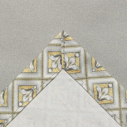 Скатерть «Этель» Vintage collection 149×180 см, 100% хлопок, саржа 190 г/м²