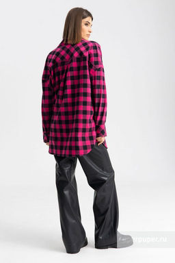 Рубашка 1177/1 - Rinka фото 11