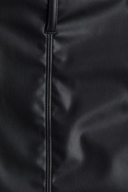 Minifalda evase - H&m фото 6