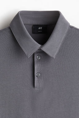 Pack de 3 polos Slim Fit - H&m фото 3