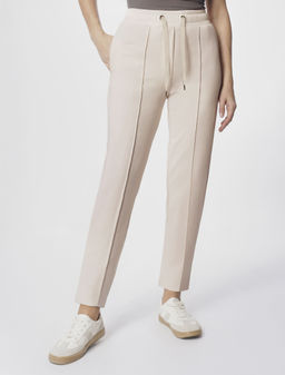 D44.143 Брюки женские бежевый