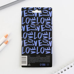 Брелок Девушка с характером, кожзам., 4 х 9 см - Micio фото 7