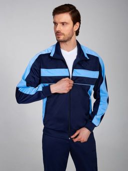Спортивный костюм мужской 10M-AS-1450 RED-N-ROCKS