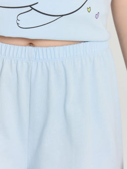 КОМПЛЕКТ ДЛЯ ДЕВОЧЕК (ФУТБОЛКА, ШОРТЫ) - Mark formelle фото 10