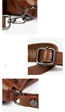 KAIDIFEINIROO Сумка женская 5112  фото 25