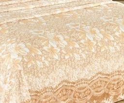 Плед велсофт Флорида 1,5-спальный