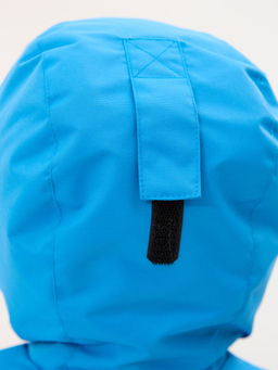 Куртка демисезонная 25532-501 васильковый - Avese фото 16