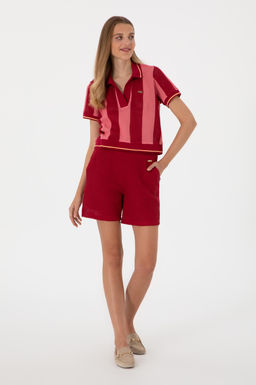 Kad_n Vi_ne Ti__rt Sepette S_rpriz _ndirim - U.s. polo assn фото 4